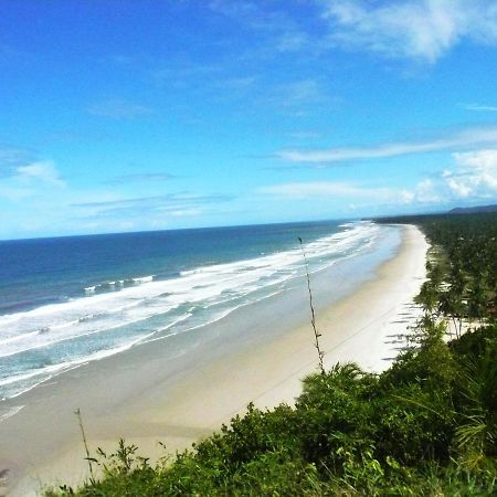 Paraiso Das Jangadas Appartement Ilhéus Buitenkant foto