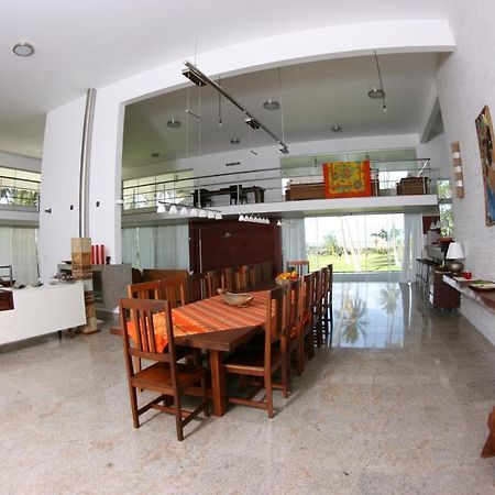 Paraiso Das Jangadas Appartement Ilhéus Buitenkant foto