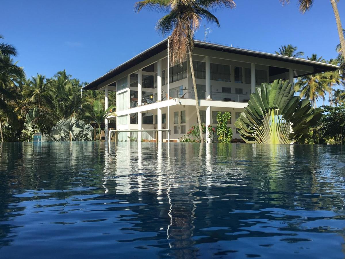 Paraiso Das Jangadas Appartement Ilhéus Buitenkant foto