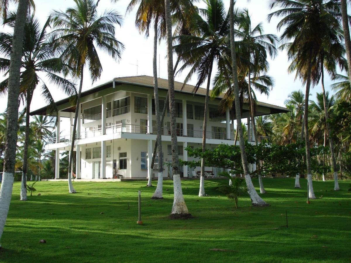 Paraiso Das Jangadas Appartement Ilhéus Buitenkant foto