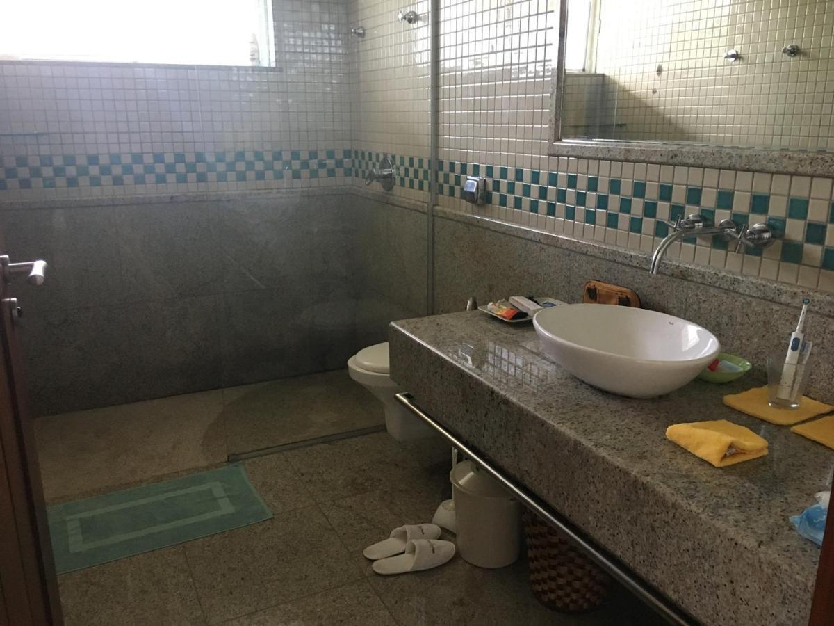 Paraiso Das Jangadas Appartement Ilhéus Buitenkant foto